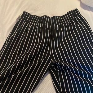 Brand new chef pants